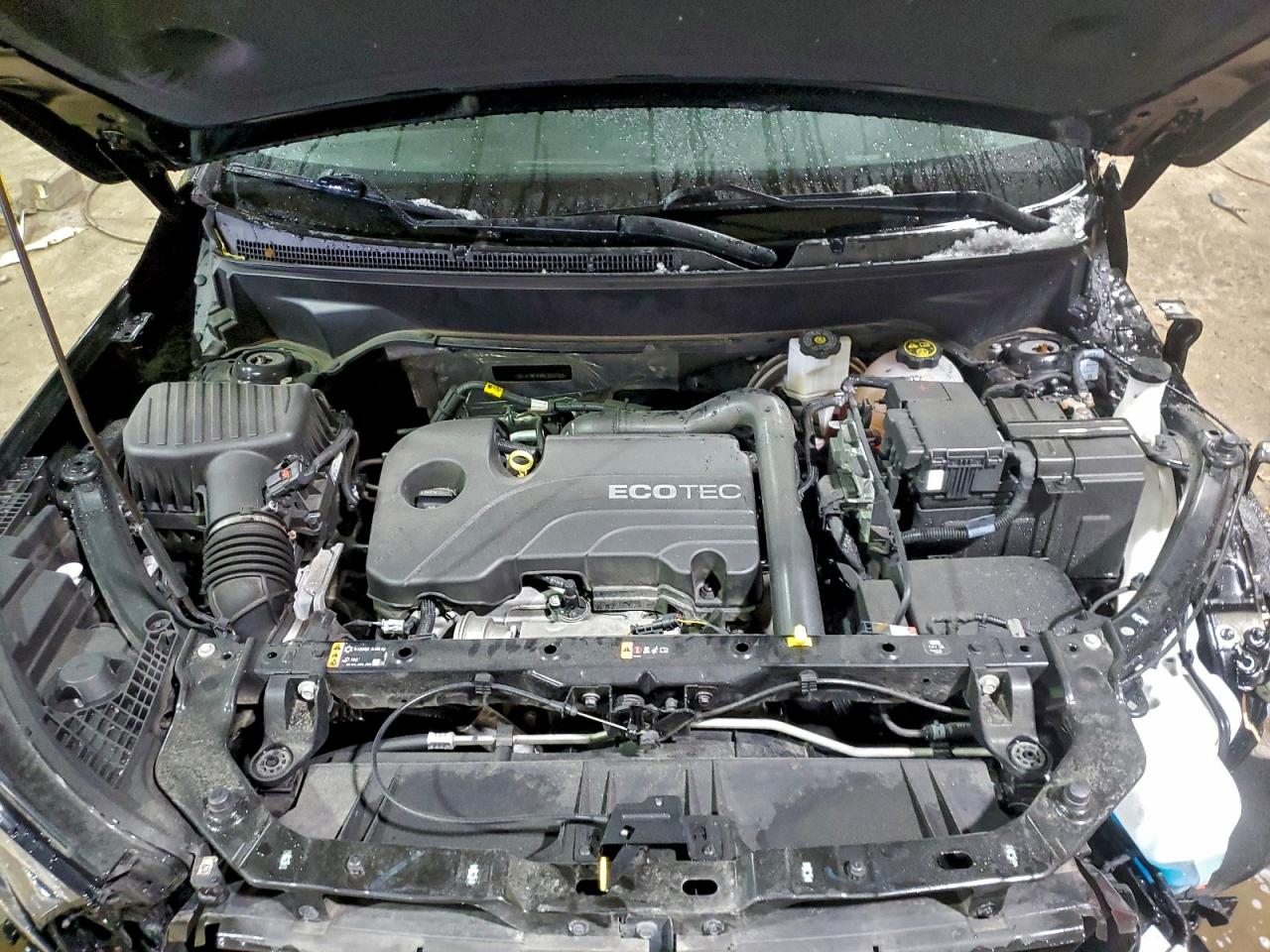 GMC Terrain Sle Image 9