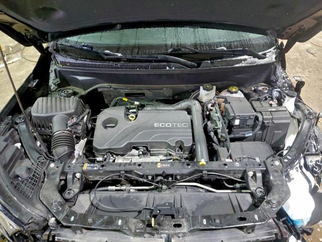 GMC Terrain Sle Image 9