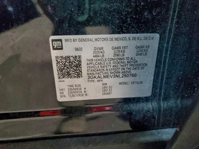 GMC Terrain Sle Image 8