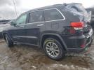 Jeep Grand Cherokee Limited Image 2