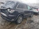 Jeep Grand Cherokee Limited Image 7
