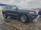 Jeep Grand Cherokee Limited Image 8