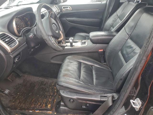 Jeep Grand Cherokee Limited Image 12