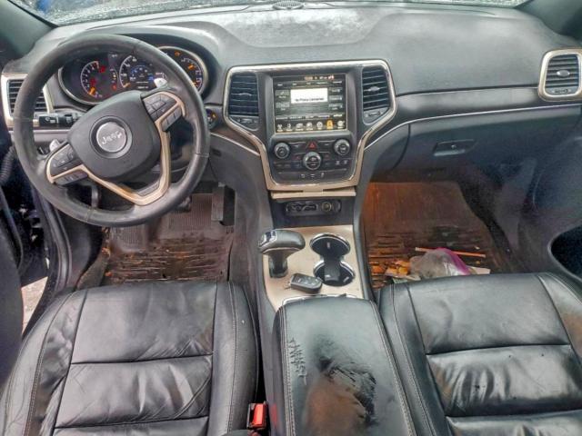 Jeep Grand Cherokee Limited Image 4