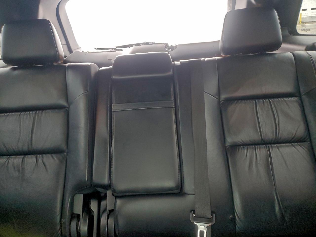 Jeep Grand Cherokee Limited Image 13