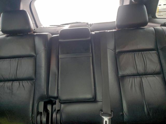 Jeep Grand Cherokee Limited Image 13