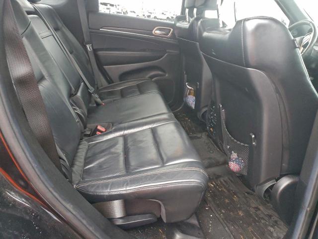 Jeep Grand Cherokee Limited Image 9