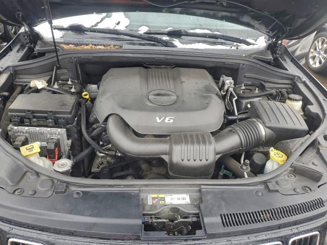 Jeep Grand Cherokee Limited Image 3