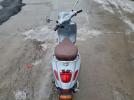 Vespa Scooter 50 Image 7