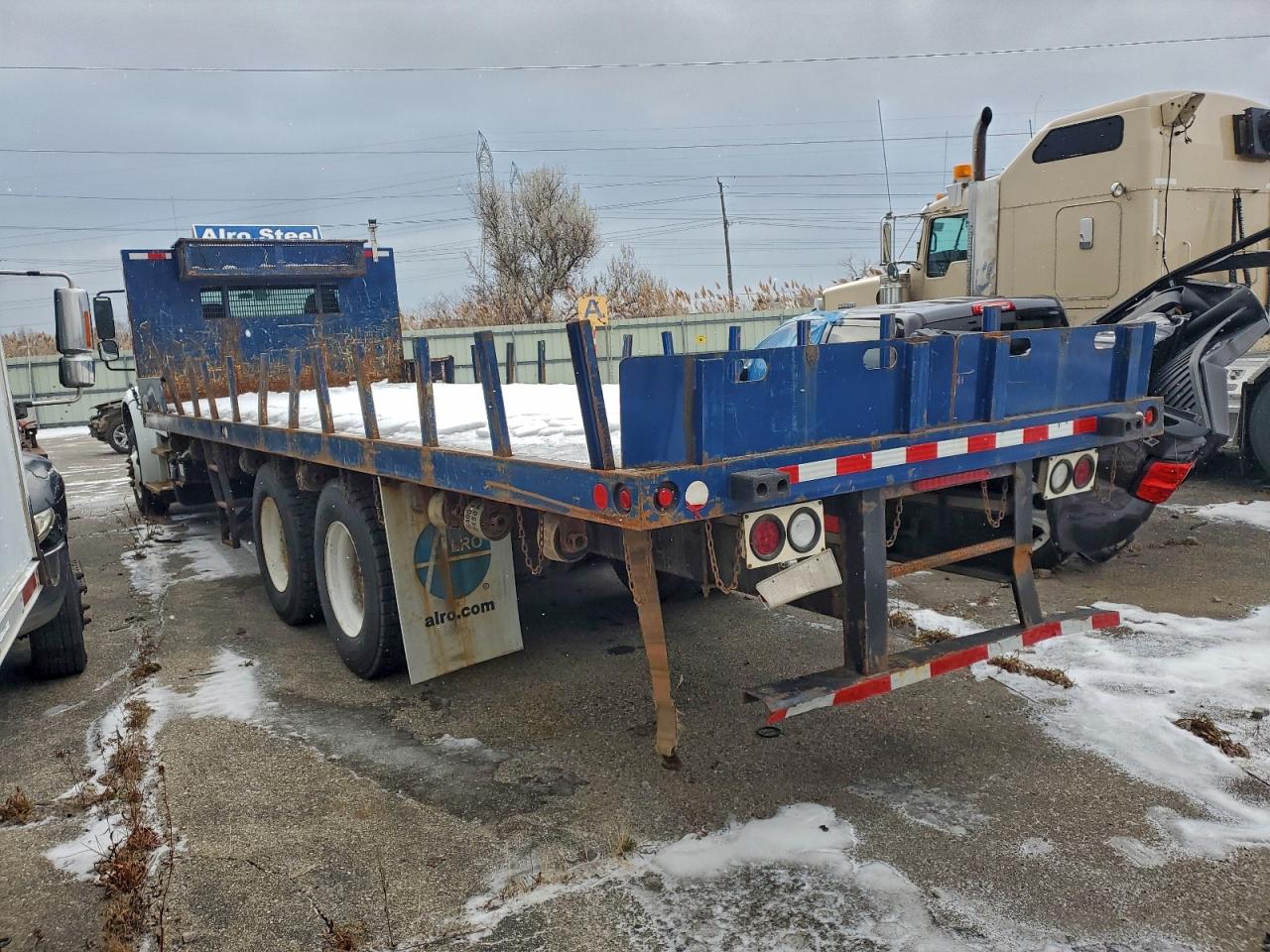 Freightliner M2 106 Medium Duty Image 4