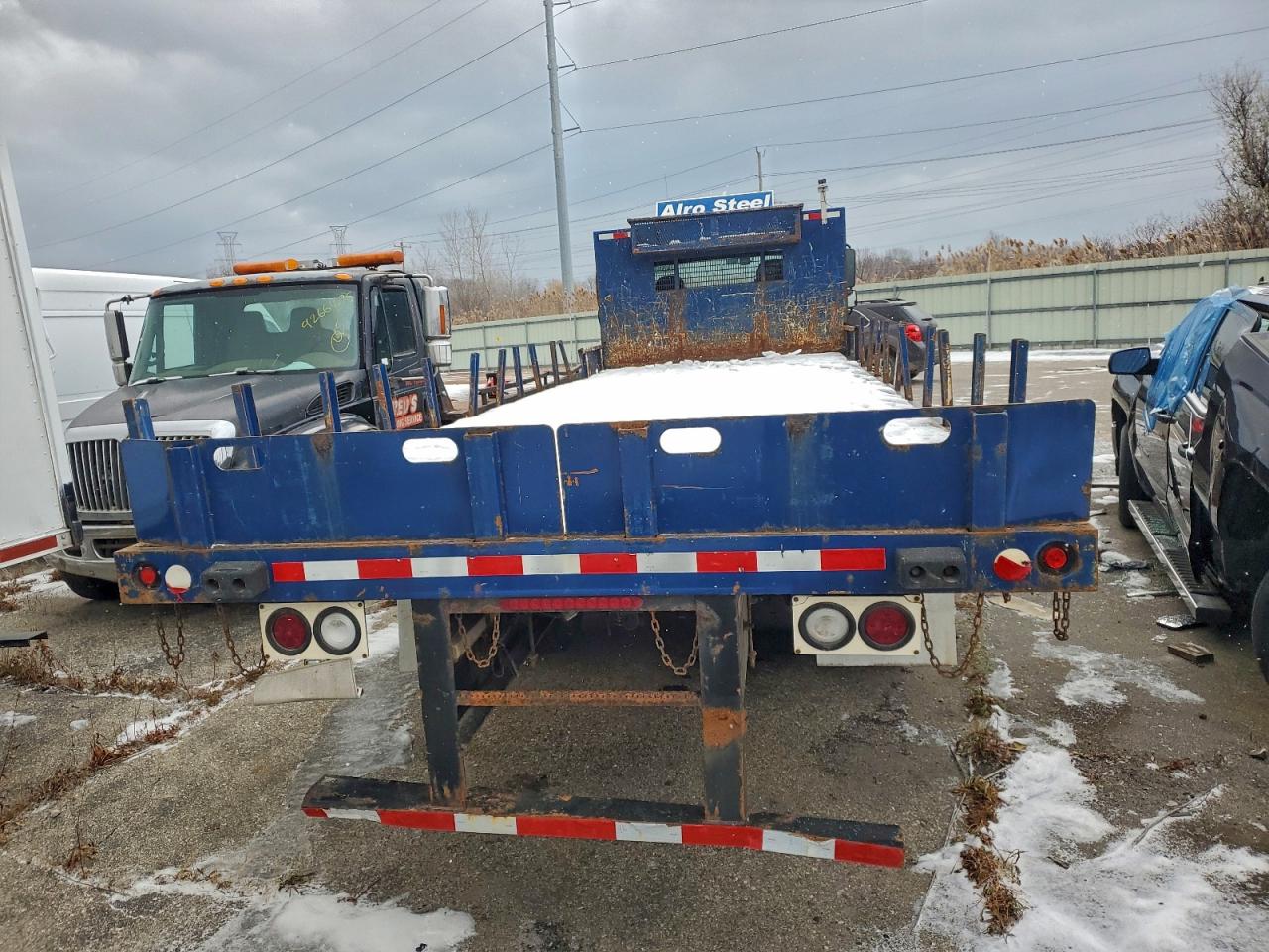 Freightliner M2 106 Medium Duty Image 5