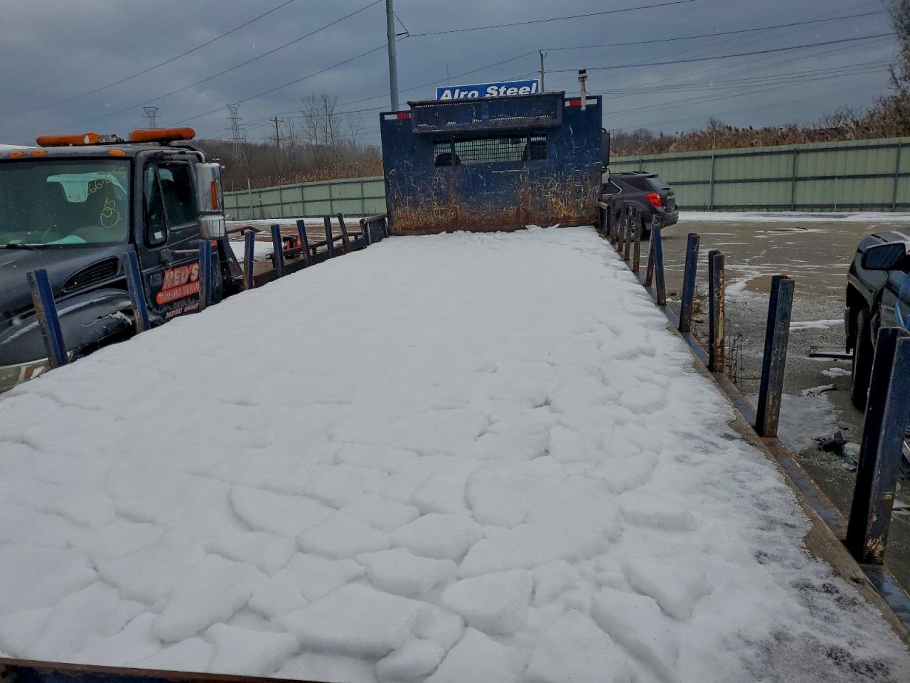 Freightliner M2 106 Medium Duty Image 7