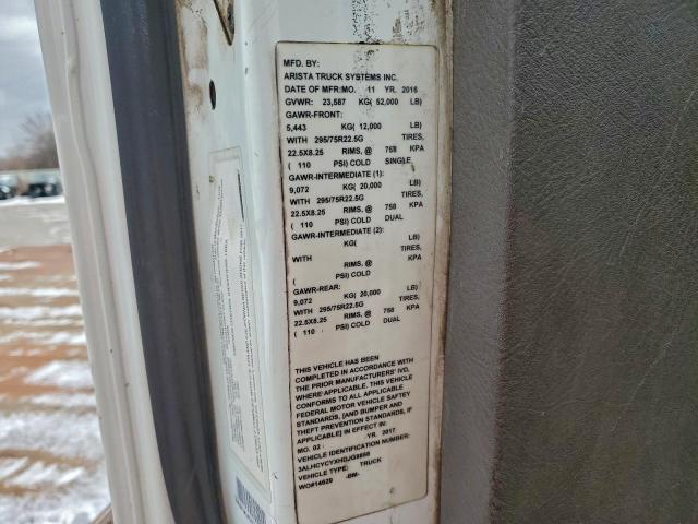 Freightliner M2 106 Medium Duty Image 12