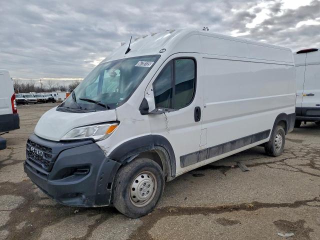  Salvage Ram Promaster