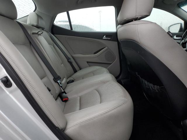 Kia Optima Ex Image 12