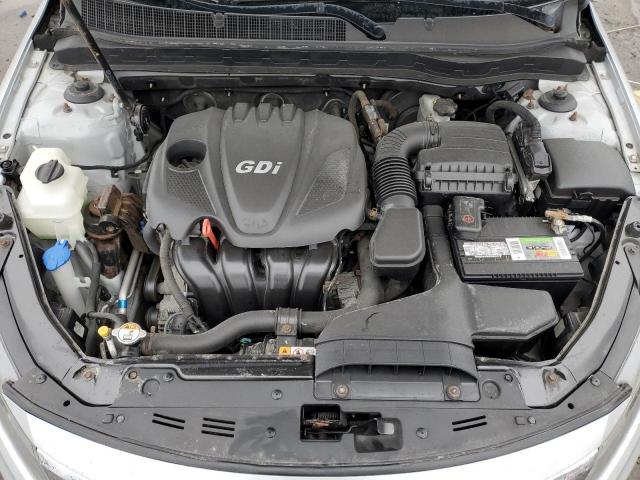 Kia Optima Ex Image 2