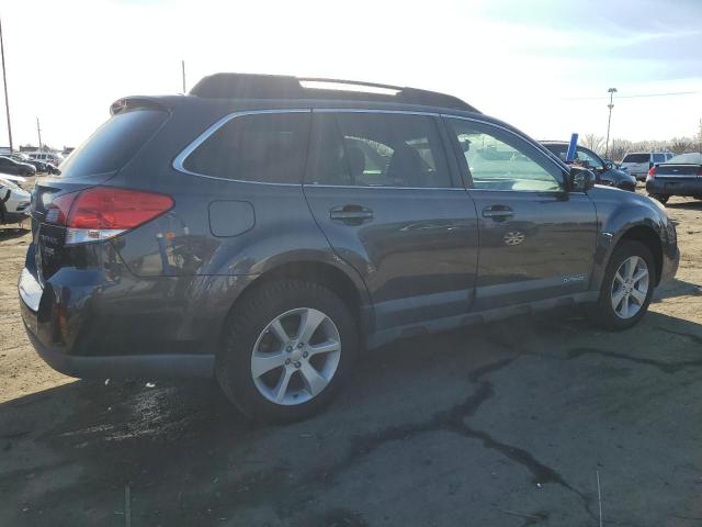 Subaru Outback 2.5i Premium Image 3