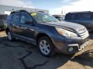 Subaru Outback 2.5i Premium Image 6