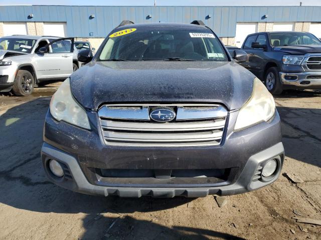 Subaru Outback 2.5i Premium Image 9
