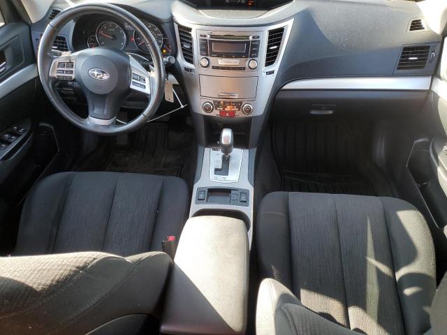 Subaru Outback 2.5i Premium Image 5