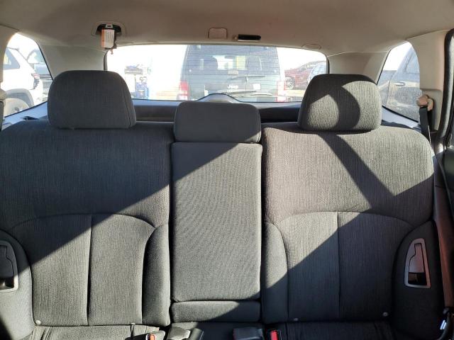Subaru Outback 2.5i Premium Image 12