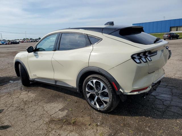 Ford Mustang Select Image 4