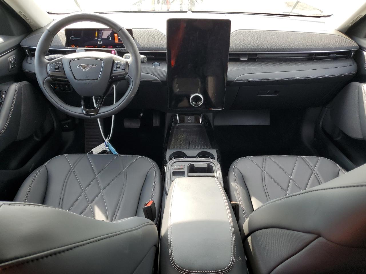 Ford Mustang Select Image 9