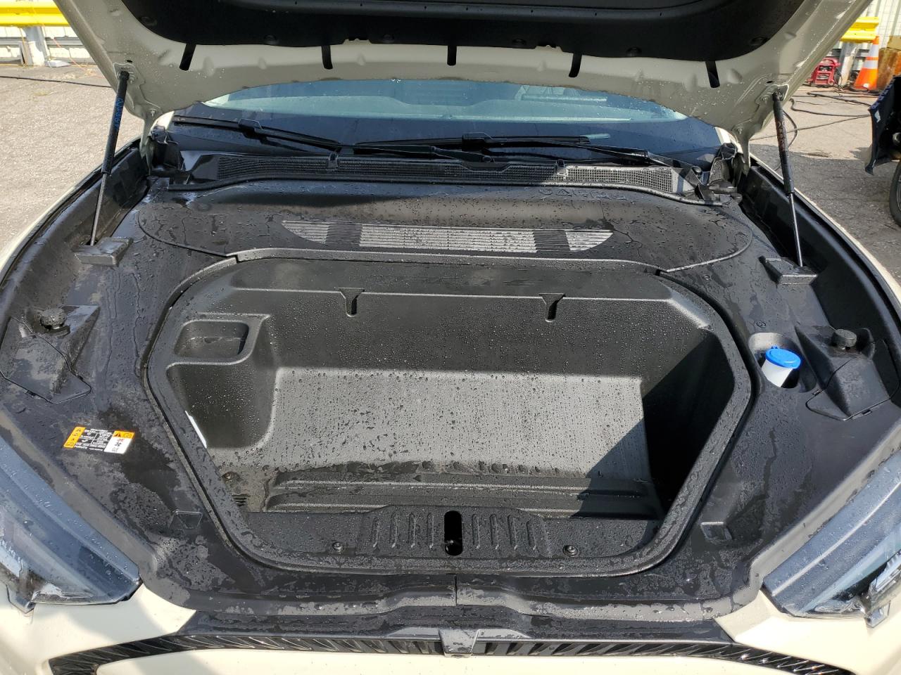 Ford Mustang Select Image 13