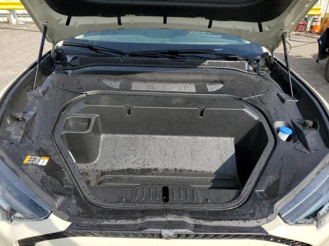 Ford Mustang Select Image 13