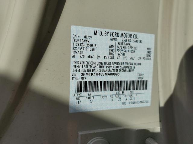 Ford Mustang Select Image 12