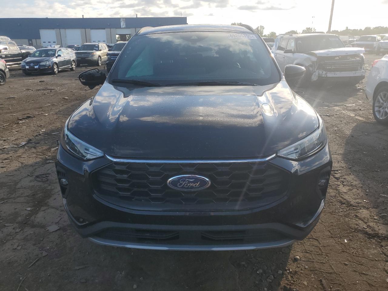 Ford Escape St Line Select Image 4