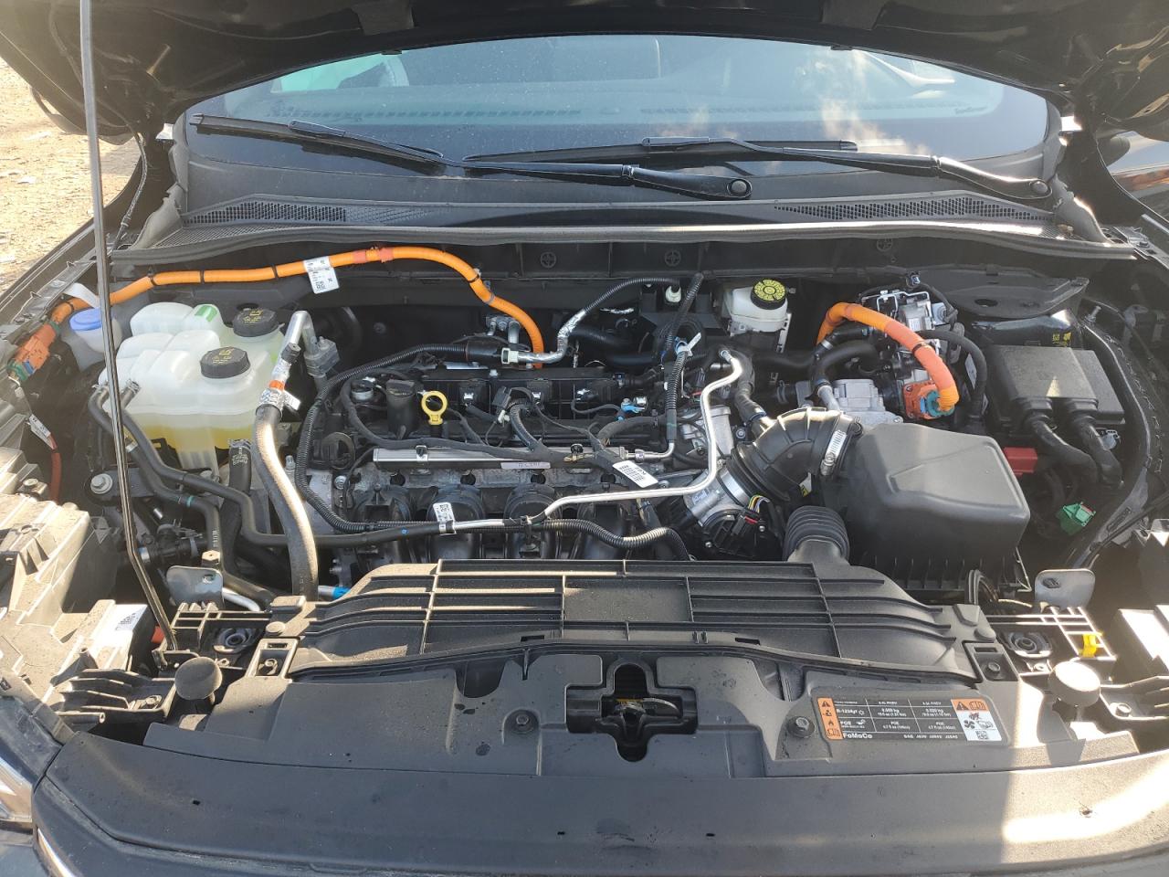 Ford Escape St Line Select Image 13