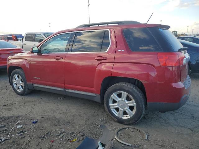 GMC Terrain Sle Image 8