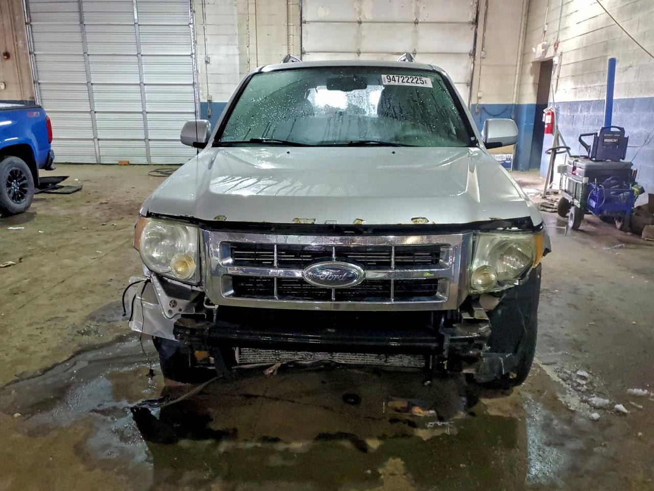 Ford Escape Limited Image 10