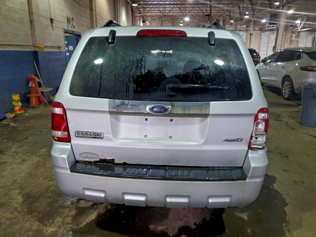 Ford Escape Limited Image 7