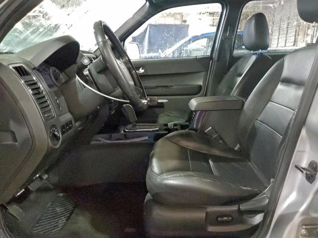 Ford Escape Limited Image 3