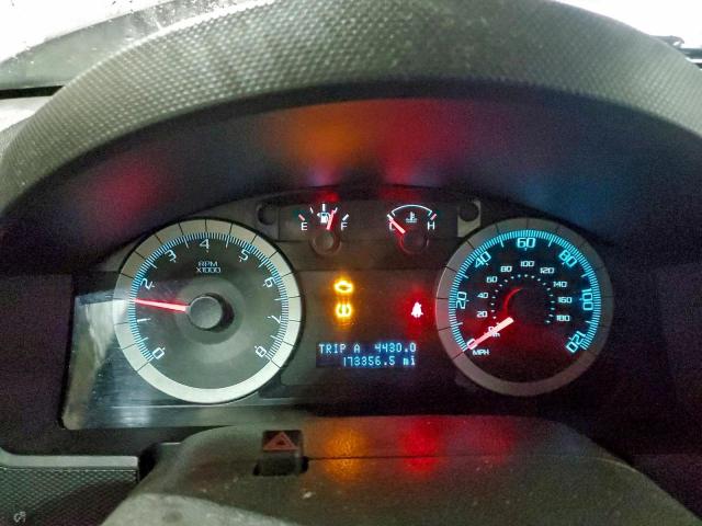 Ford Escape Limited Image 4