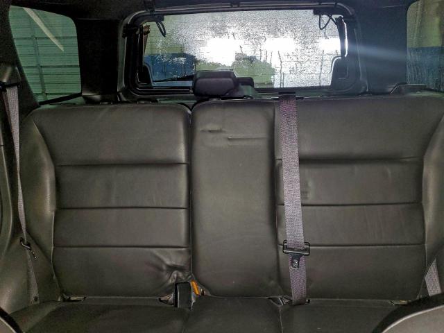 Ford Escape Limited Image 6