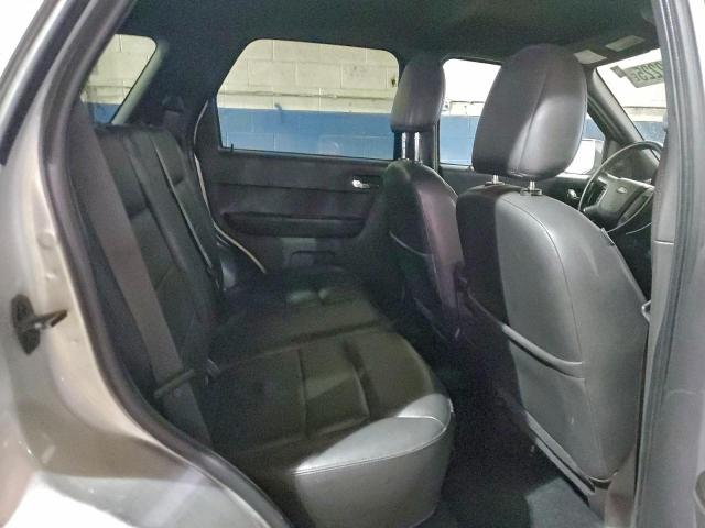 Ford Escape Limited Image 5