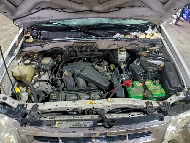 Ford Escape Limited Image 8