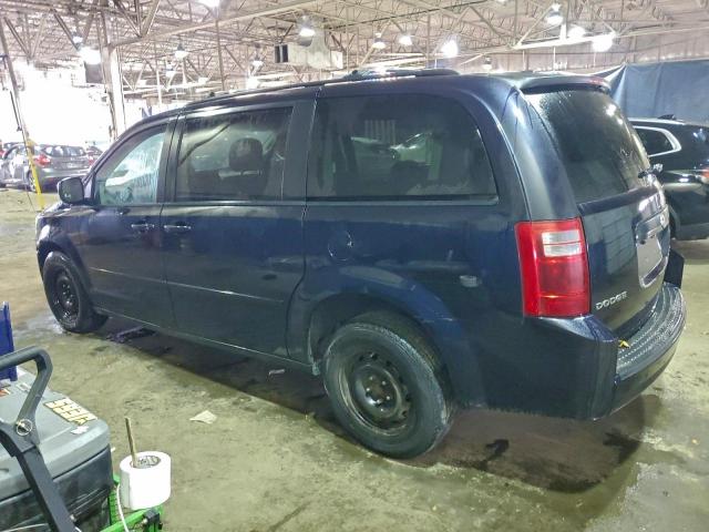 Dodge Caravan Hero Image 14