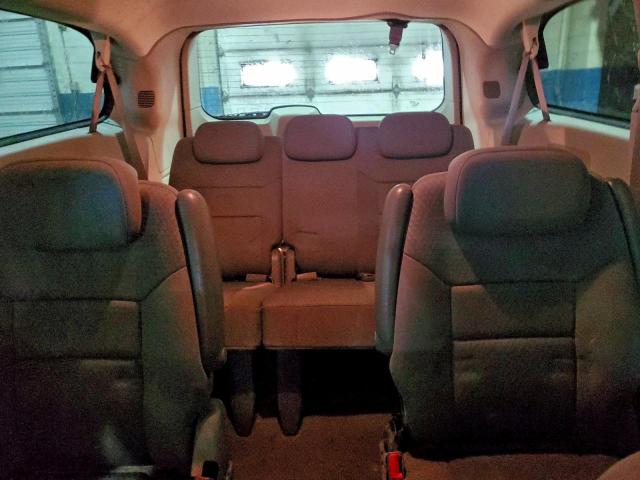 Dodge Caravan Hero Image 4