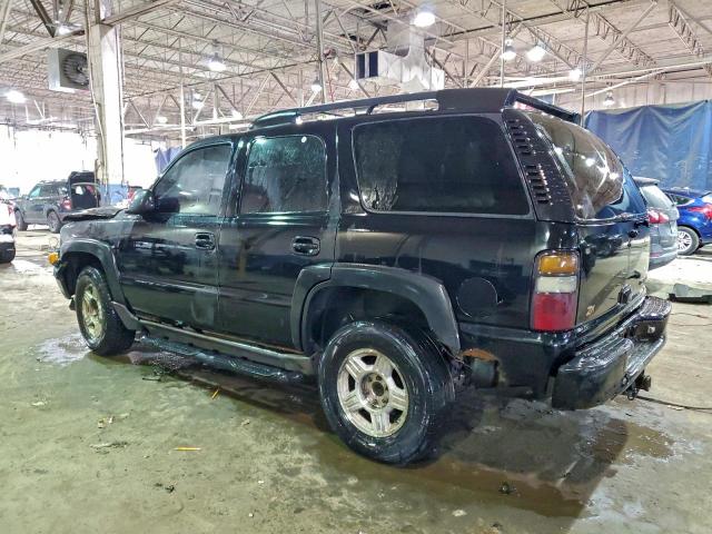 Chevrolet Tahoe K1500 Image 9