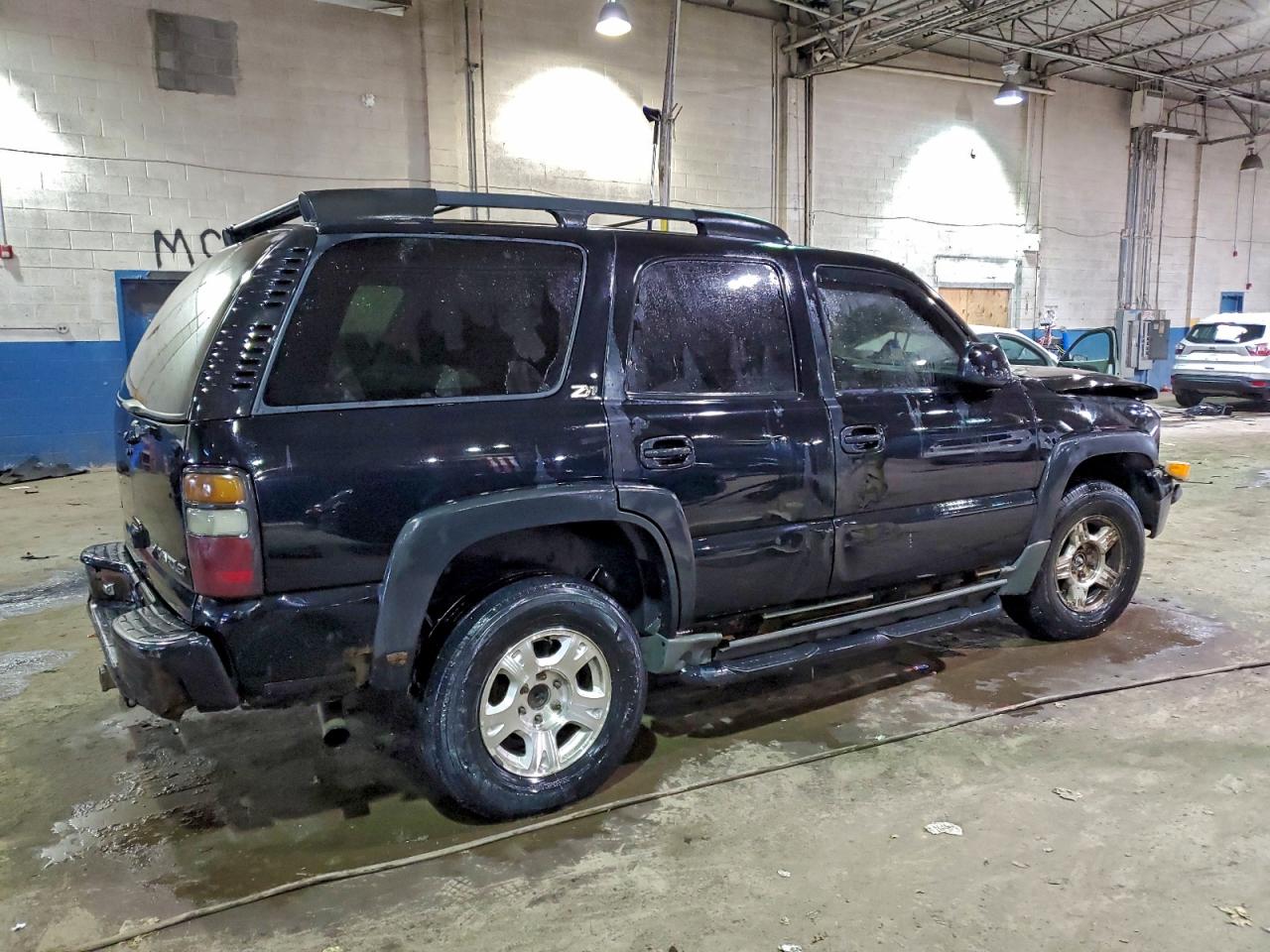 Chevrolet Tahoe K1500 Image 13