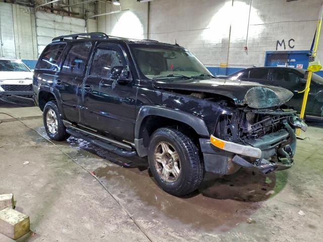 Chevrolet Tahoe K1500 Image 2