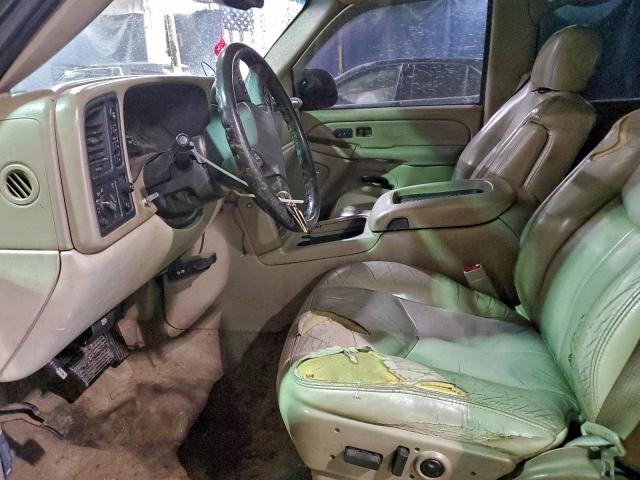 Chevrolet Tahoe K1500 Image 6