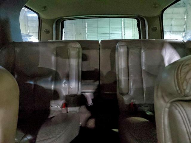 Chevrolet Tahoe K1500 Image 7