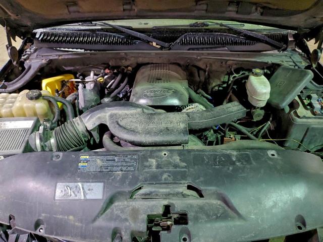 Chevrolet Tahoe K1500 Image 5