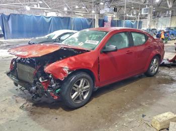  Salvage Dodge Avenger