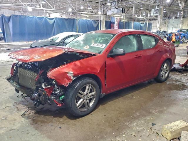  Salvage Dodge Avenger